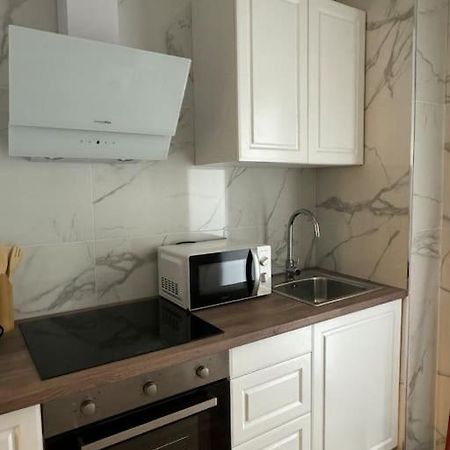 Apartamento Chicharro A Baeza Exteriör bild