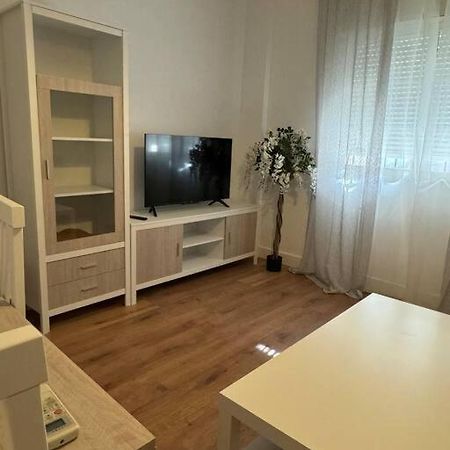 Apartamento Chicharro A Baeza Exteriör bild