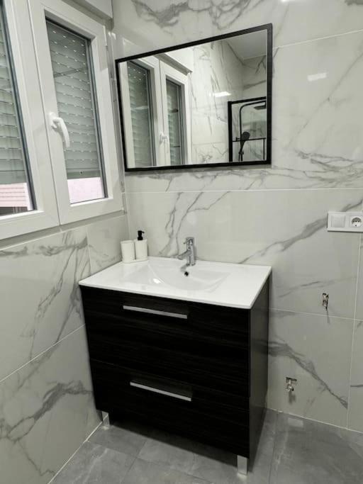 Apartamento Chicharro A Baeza Exteriör bild