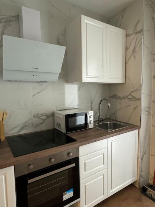 Apartamento Chicharro A Baeza Exteriör bild
