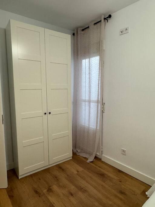 Apartamento Chicharro A Baeza Exteriör bild