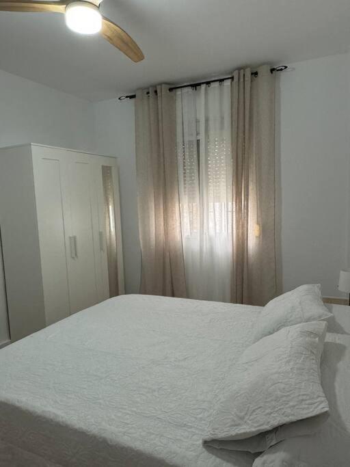 Apartamento Chicharro A Baeza Exteriör bild