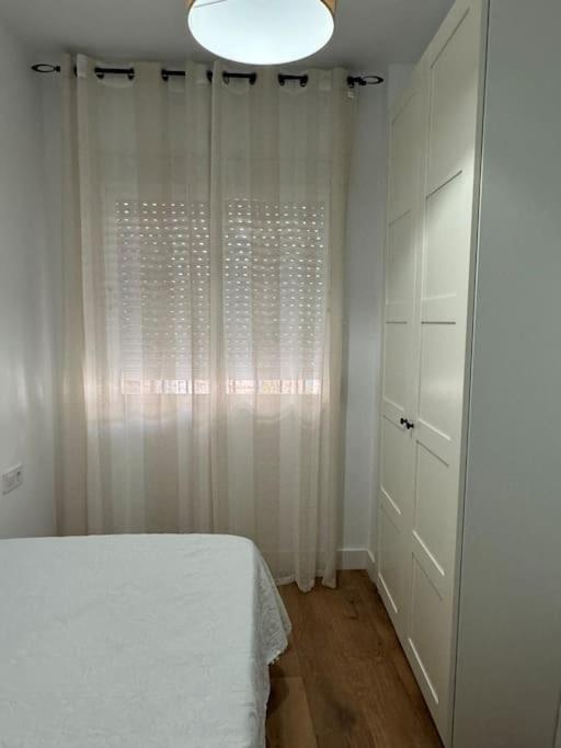 Apartamento Chicharro A Baeza Exteriör bild