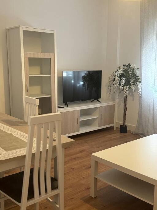 Apartamento Chicharro A Baeza Exteriör bild