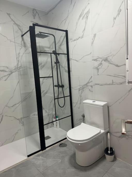 Apartamento Chicharro A Baeza Exteriör bild