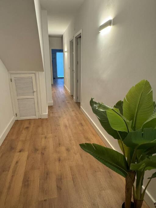Apartamento Chicharro A Baeza Exteriör bild