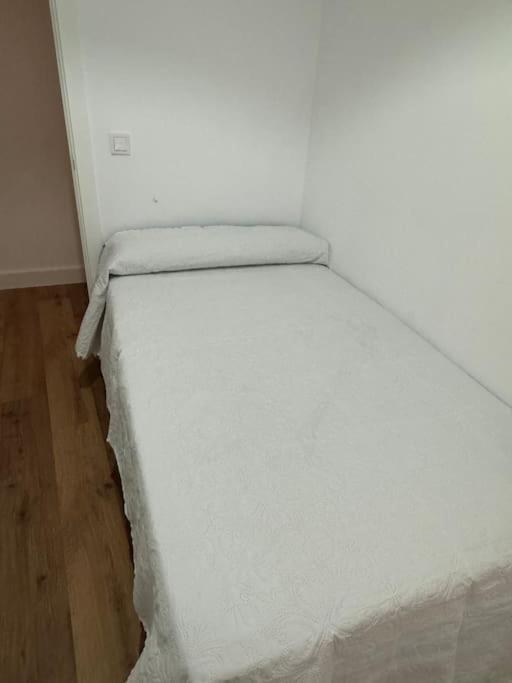 Apartamento Chicharro A Baeza Exteriör bild