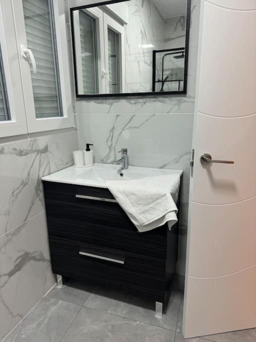 Apartamento Chicharro A Baeza Exteriör bild